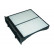 Filter, interior air SC-9608 AMC Filter