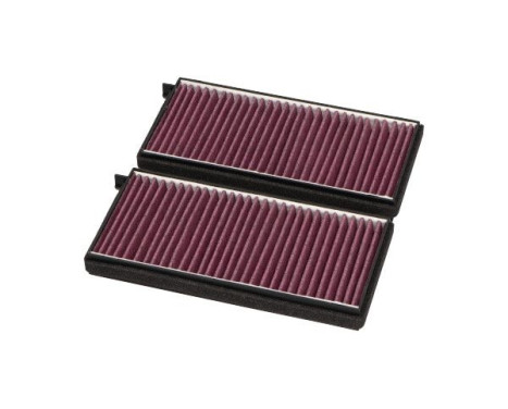 Filter, interior air SC-9807X AMC Filter, Image 2