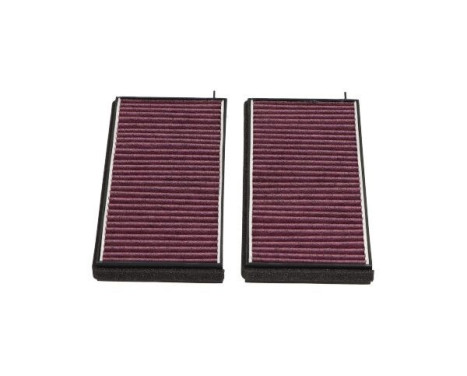 Filter, interior air SC-9807X AMC Filter, Image 3