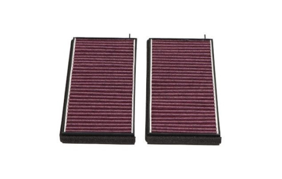 Filter, interior air SC-9807X AMC Filter, Image 3