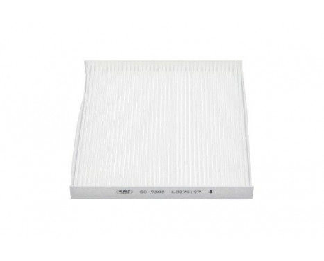 Filter, interior air SC-9808 AMC Filter, Image 5