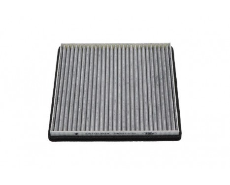 Filter, interior air TC-1006C AMC Filter, Image 5