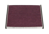 Filter, interior air TC-1010X AMC Filter