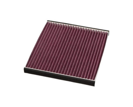 Filter, interior air TC-1010X AMC Filter, Image 2