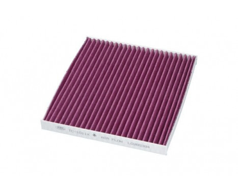 Filter, interior air TC-1011X AMC Filter, Image 2