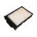 Filter, interior air TC-1017 AMC Filter