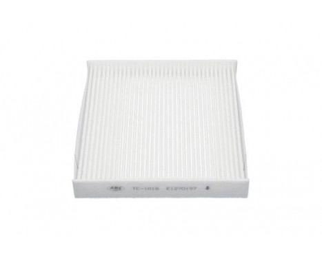 Filter, interior air TC-1018 AMC Filter, Image 5