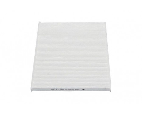 Filter, interior air TC-1021 AMC Filter, Image 2