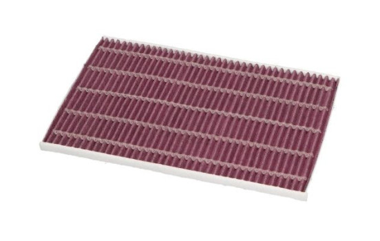 Filter, interior air TC-1021X AMC Filter, Image 2