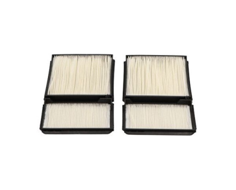 Filter, interior air TC-1024 AMC Filter, Image 4