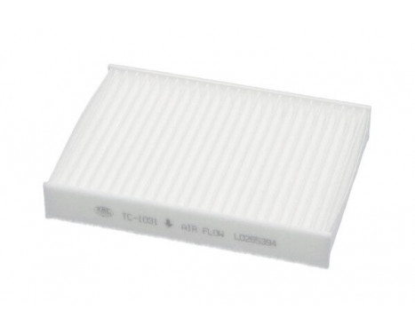 Filter, interior air TC-1031 AMC Filter, Image 3