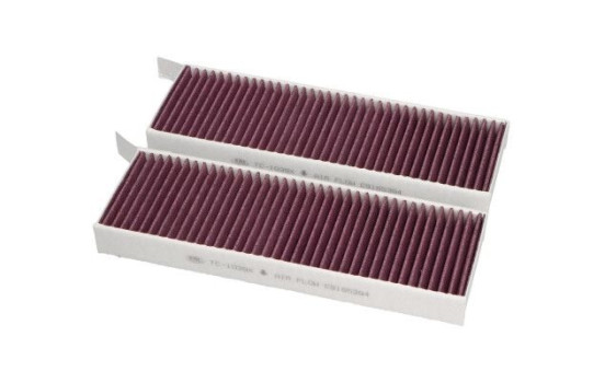 Filter, interior air TC-1039X AMC Filter, Image 2