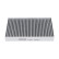 Filter, interior air TC-1045C AMC Filter