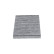 Filter, interior air TC-1045C AMC Filter, Thumbnail 4