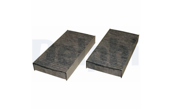Filter, interior air TSP0325141C Delphi