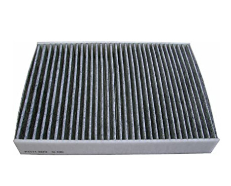 Filter, interior air TSP0325331C Delphi