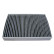 Filter, interior air TSP0325331C Delphi