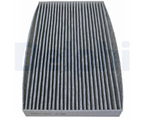 Filter, interior air TSP0325335C Delphi