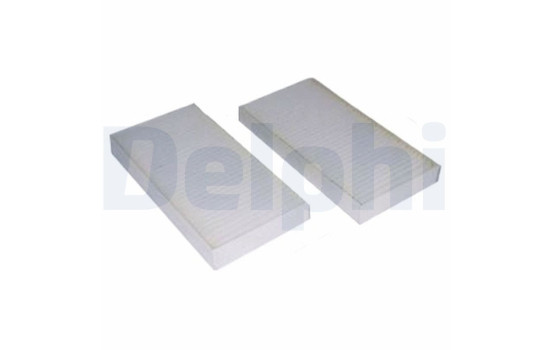 Filter, interior air TSP0325337 Delphi