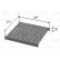 Filter, interior air VALEO PROTECT 715756