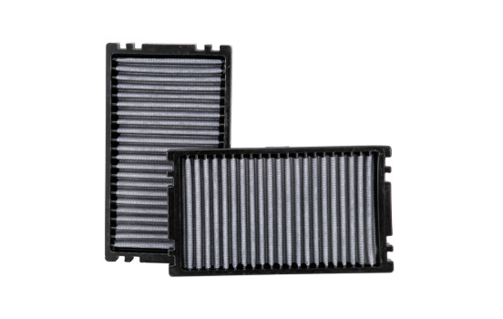 Filter, interior air VF1000 K&N, Image 2