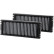 Filter, interior air VF1001 K&N