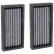 Filter, interior air VF1016 K&N