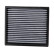 Filter, interior air VF2000 K&N, Thumbnail 2