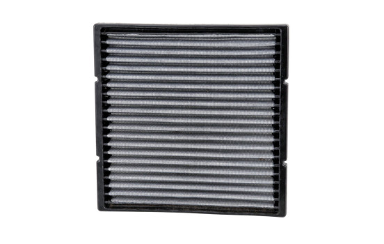 Filter, interior air VF2002 K&N, Image 2