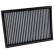 Filter, interior air VF2027 K&N, Thumbnail 2