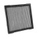 Filter, interior air VF2033 K&N, Thumbnail 2