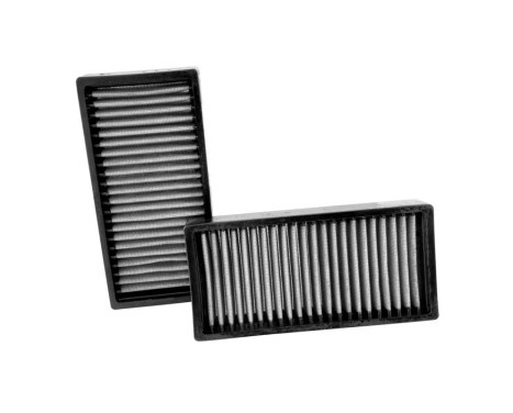 Filter, interior air VF2046 K&N, Image 2