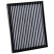 Filter, interior air VF2049 K&N, Thumbnail 2
