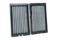 Filter, interior air VF2064 K&N