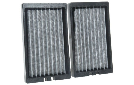 Filter, interior air VF2064 K&N, Image 2