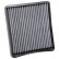 Filter, interior air VF2065 K&N