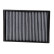 Filter, interior air VF3007 K&N, Thumbnail 2