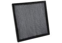 Filter, interior air VF3017 K&N