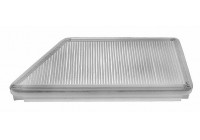Filter, interior air