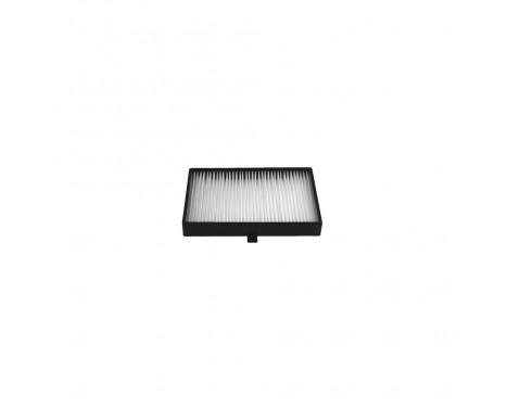 Filter, interior air