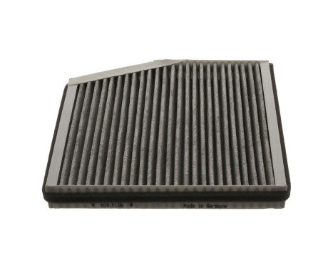 Filter, interior air