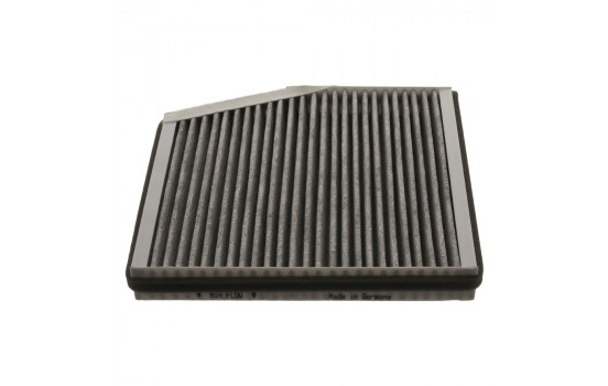Filter, interior air