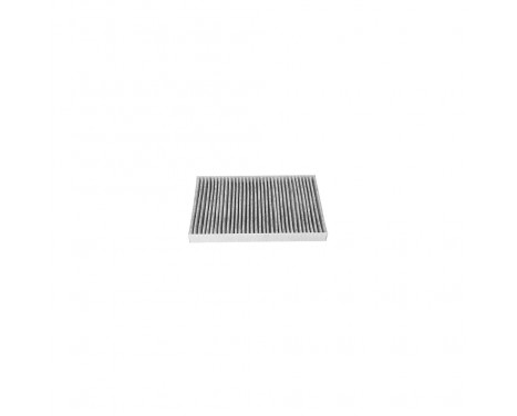 Filter, interior air
