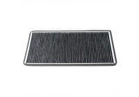 Filter, interior air