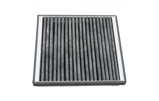 Filter, interior air