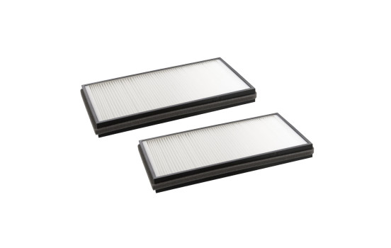 Filter, interior air