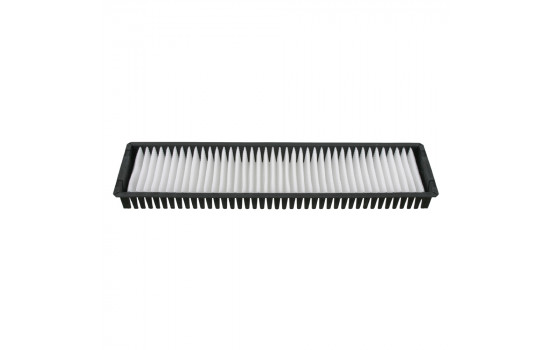 Filter, interior air