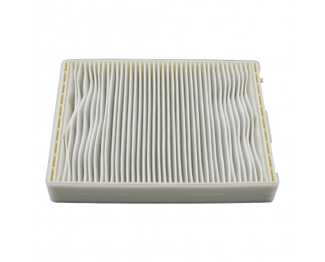 Filter, interior air