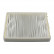 Filter, interior air