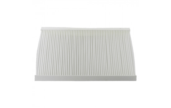 Filter, interior air